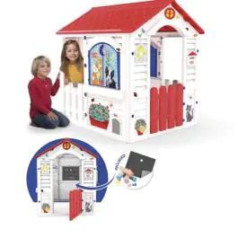 Kućica velika Chicos piceria 89615