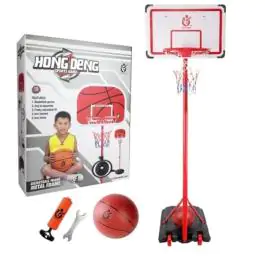 Koš sa postoljem 3m CT071399