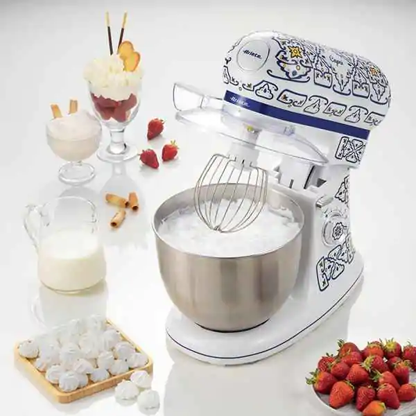 ARIETE Vintage Mikser sa posudom Capri AR1588CAP