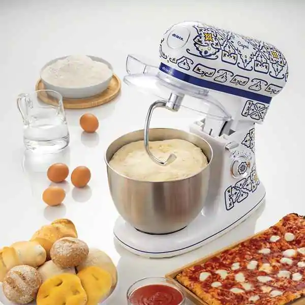 ARIETE Vintage Mikser sa posudom Capri AR1588CAP