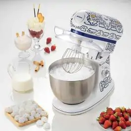 ARIETE Vintage Mikser sa posudom Capri AR1588CAP