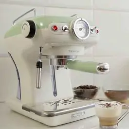 Aparat za espresso 1389GR Ariette