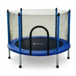 Trambolina Trampolina Premium Plava 140cm