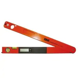 BMI Uglomer digitalni 600mm