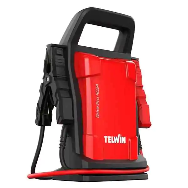 TELWIN Starter DRIVE PRO 4024 12/24V