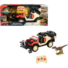 Dino Jurassic world kamion JHB67 CT327430