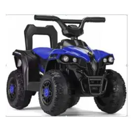 Motor mini kvad 6v Y-MB4813 plavi