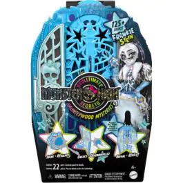 Lutka Monster FrankieStein CT259953