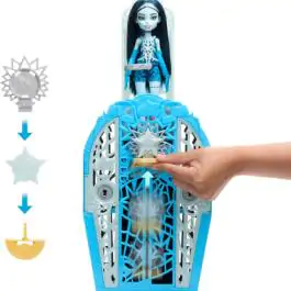 Lutka Monster FrankieStein CT259953