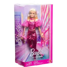 Barbie deluxe style JFP40 CT058471