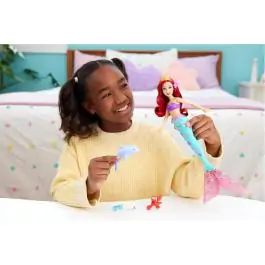 Disney Princess JFC39 CT057634 CT057634