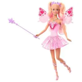 Barbie Vila CT274710