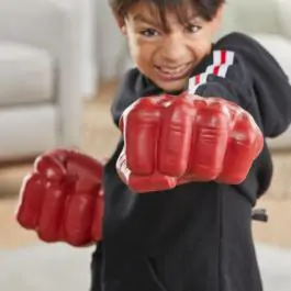 Hulk rukavice crvene CT204851