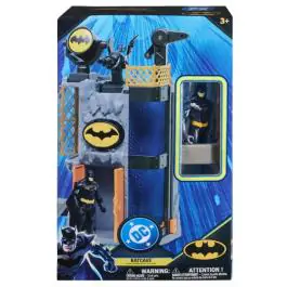 Betmen i pećina CT037076