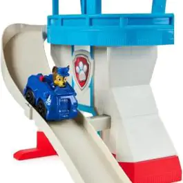 Patrolne šape i toranj CT453964