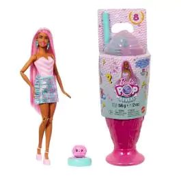 Barbie pop reveal dulces sweet JFY62 CT308644