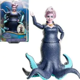 Disney Little Mermaid - Ursula HLX12 CT121243
