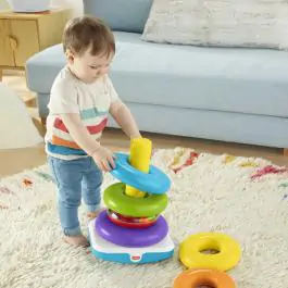 Velika Dindolina Fisher Price CT818994