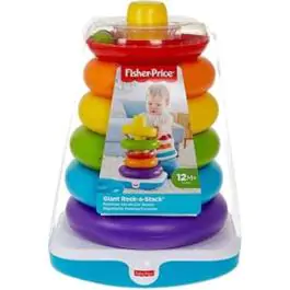 Velika Dindolina Fisher Price CT818994
