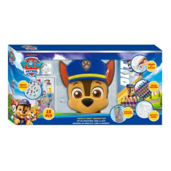 Paw patrol kreativni set CT893961