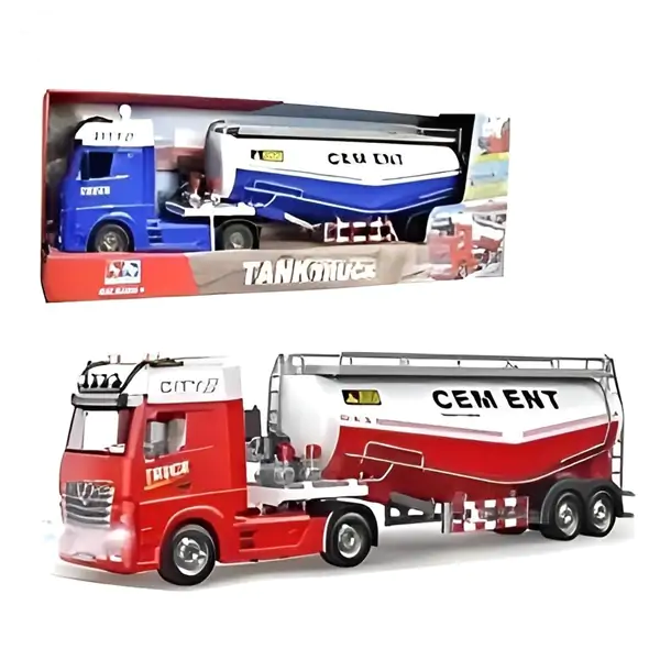 Kamion cisterna za cement CT873713