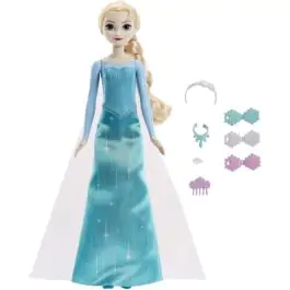 Frozen Elsa HMD56 CT124913