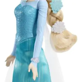 Frozen Elsa HMD56 CT124913