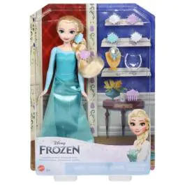 Frozen Elsa HMD56 CT124913