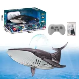 Kit R/C pliva u vodi CT931833