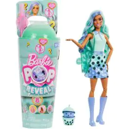 Barbie lutka pop reveal HTJ18 CT191246