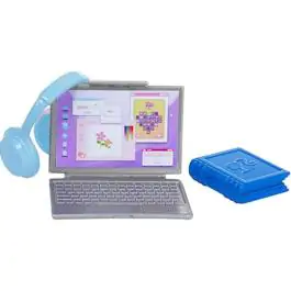 Barbie fashionista HRG84 CT176151