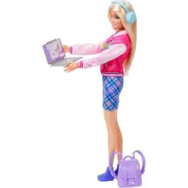 Barbie fashionista HRG84 CT176151