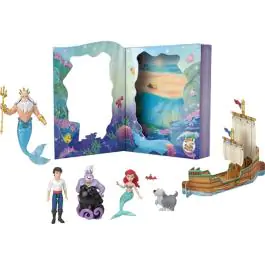 Disney set 6 figura JBL32 CT263370