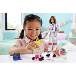 Barbie Astronaut CT176021