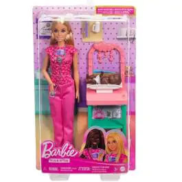 Barbie pedijatar JCR72 CT275274