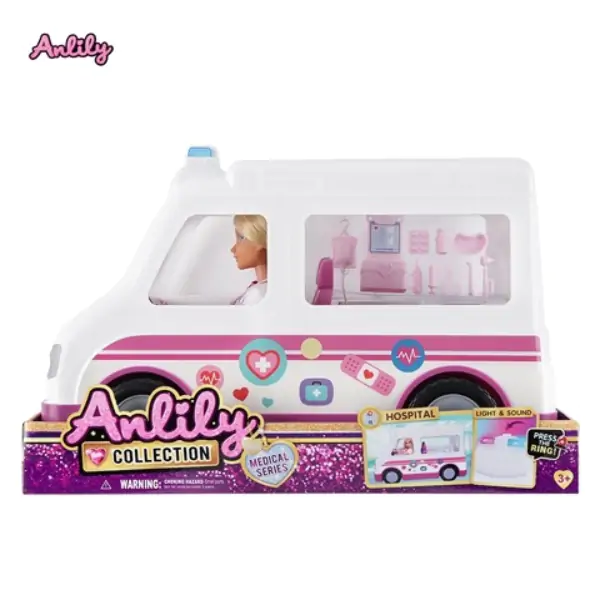 Lutka i Sanitet kombi CT316464