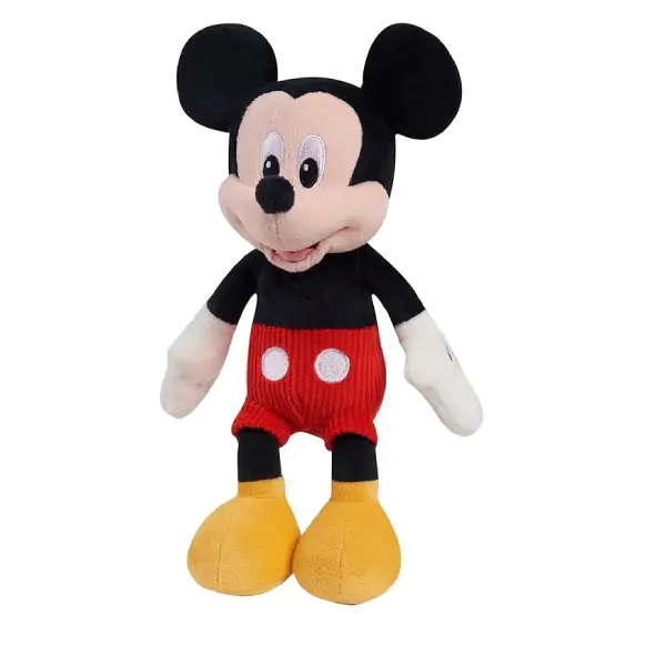 Disney Zvučni pliš Mickey CT109362
