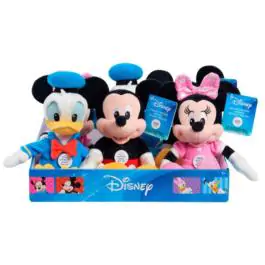 Disney Zvučni pliš Minnie CT109379