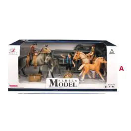 Konji, džokeji i ergela CT268587