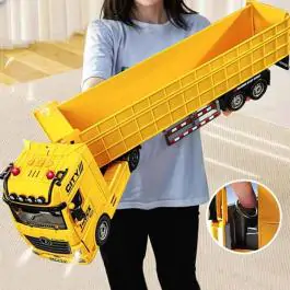 Kamion kipar sa svetlom i zvukom CT170777