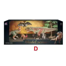 Dionsaurusi mix 4 modela CT065770