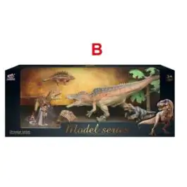 Dionsaurusi mix 4 modela CT065770