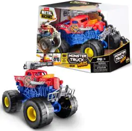 Monster truck Metal Machines CT021105