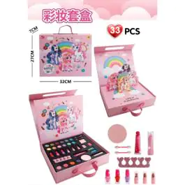 Kofer sa šminkom CT087136