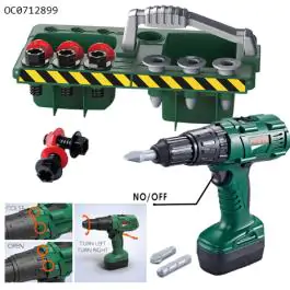 Alat set sa šrafilicom CT278077