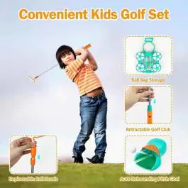 Golf električni CT370878