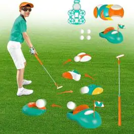 Golf električni CT370878