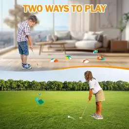 Golf električni CT370878