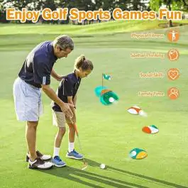 Golf električni CT370878