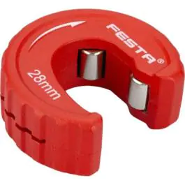 FESTA rezač cevi do 28 mm za bakar i aluminijum kompaktni rezač cevi